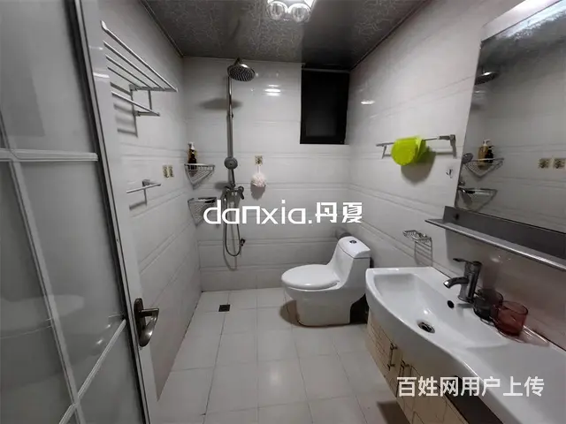 紧邻海沧 圣.地亚哥 3房出租 安静舒适 拎包入住 - 图片 9