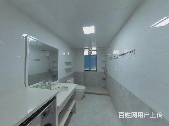 富华广场北区 4室2厅136.87m?满五唯一 - 图片 11