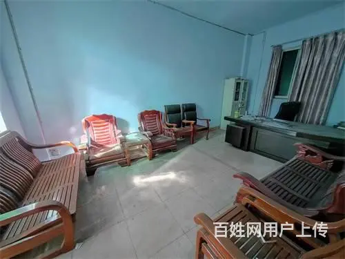（达州铺源网）西外金山北路临街二楼1000㎡空铺出租 - 图片 4