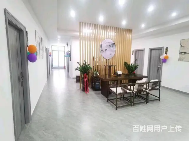 （51旺铺推荐）迎宾路450平茶艺棋牌室转让 - 图片 3
