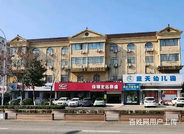 临街门面，位置优越，无行业限制 - 图片 2