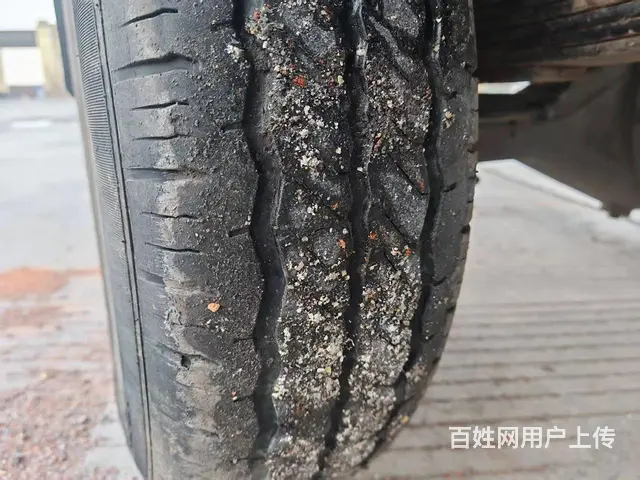 东风 平板车 - 图片 8