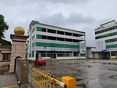 南安市省新镇新厅工业园区标准厂房出租