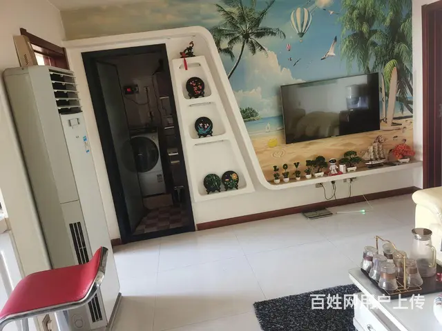 干净房子招租 - 图片 1