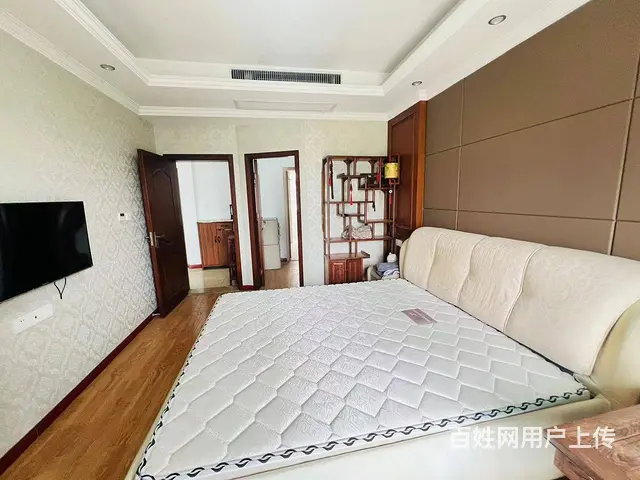 业主自住中式风 近金地自在城 盛世家园 林湖景苑 - 图片 6