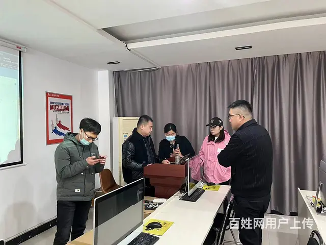 临沂淘宝拼多多培训**快手起号学习直播带货 - 图片 8