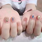邵阳学美甲