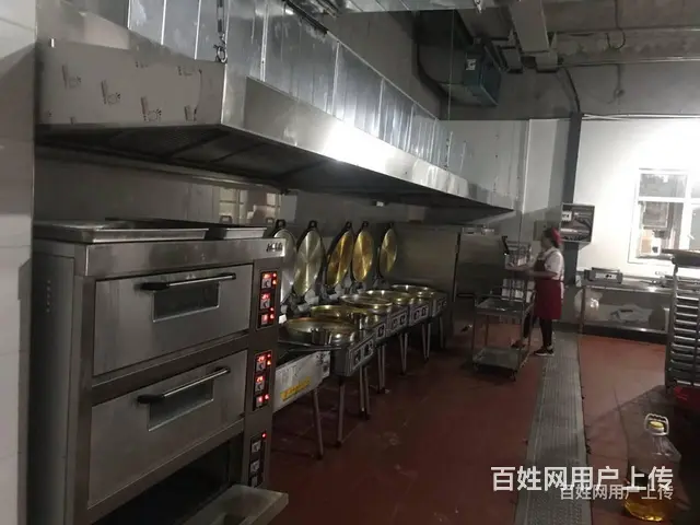 临沂开发区专业油烟净化器制作安装24小时服务 - 图片 1