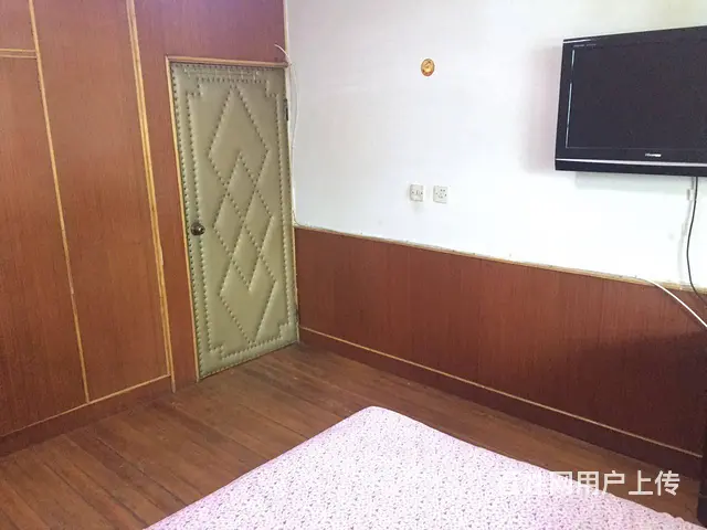 怀远门地铁B口旁，近中街故宫，城中小区，4楼，家电齐全， - 图片 2