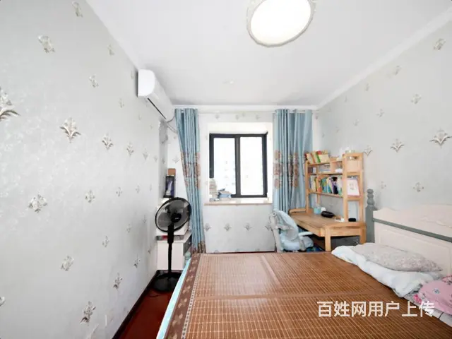 浒墅人家 三室好房拎包入住位置安静， 中间楼层 采光好 - 图片 4