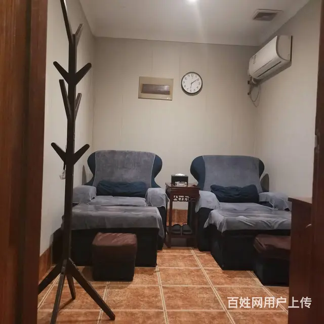 淘浦铺推荐 昆山市巴城足浴店转让 - 图片 3