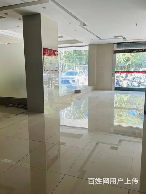 （51旺铺推荐）迎宾路阳光名邸335平商铺出租 - 图片 3