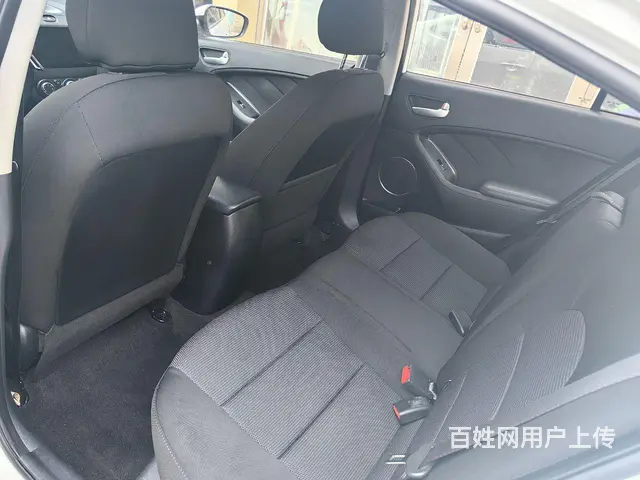 起亚K3 2016款 1.6 手自一体 Premium - 图片 5