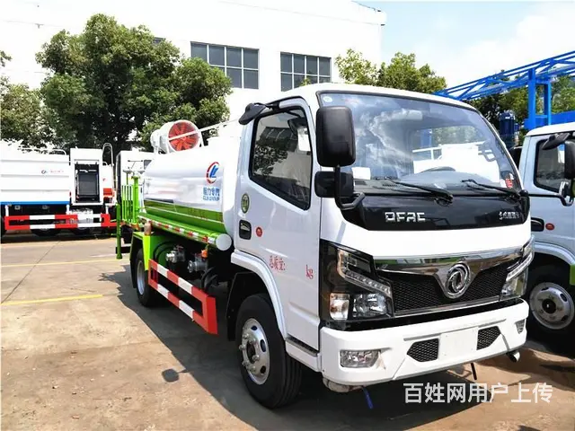 出售城市绿化洒水车 园林绿化洒水车 公园绿化洒水车 - 图片 9