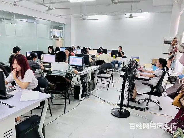 办公电脑文员打字Exce表格 Word文档制作学习 - 图片 3