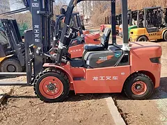 龙工3吨，18小时，4万3，2022年叉车