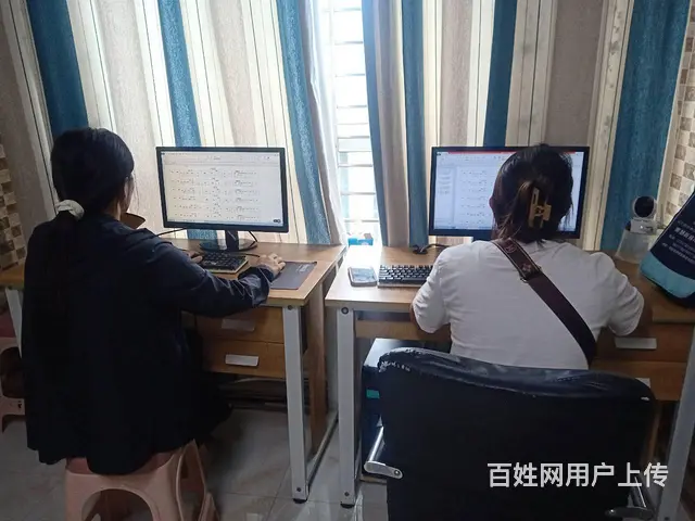 开封视频剪辑培训-短视频培训-广告设计培训办公软件 - 图片 6