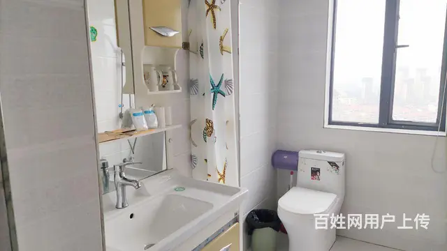 大润发广场二室一厅一卫一厨可做饭 - 图片 3
