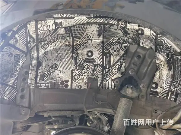 为安静而来的商务车 武汉歌德丰田塞纳汽车隔音改装 - 图片 11