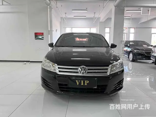 大众 速腾 2013款 1.4TSI 双离合 蓝驱版 - 图片 6