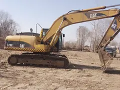 卡特320C，AMC，便宜出售