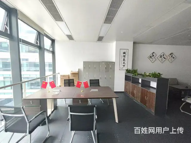 公司地址挂靠，保利国际广场，带办公用品，支持澳门单牌车 - 图片 4