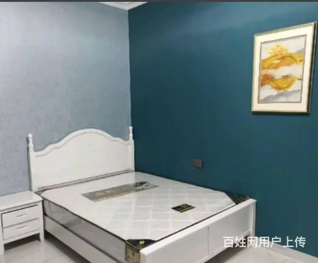 常胜中路西湖饭店附近有房出租 普通住宅1厅 豪华装修 - 图片 5