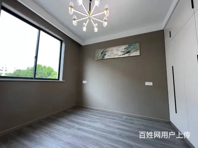 地铁房湾里新村(武进) 普通住宅 豪华装修 - 图片 8