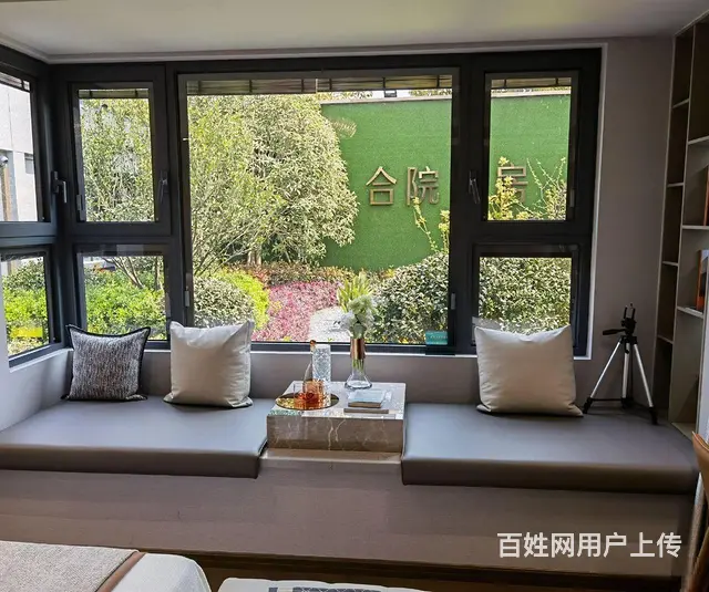 天宁三角场保利天珺叠墅找我带您买房不仅仅是优惠.主要是惊喜 - 图片 2