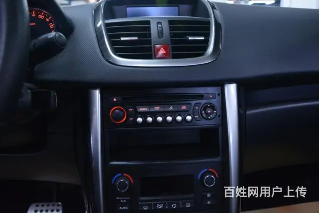 标致207CC [进口] 2013款 1.6L 自 - 图片 10