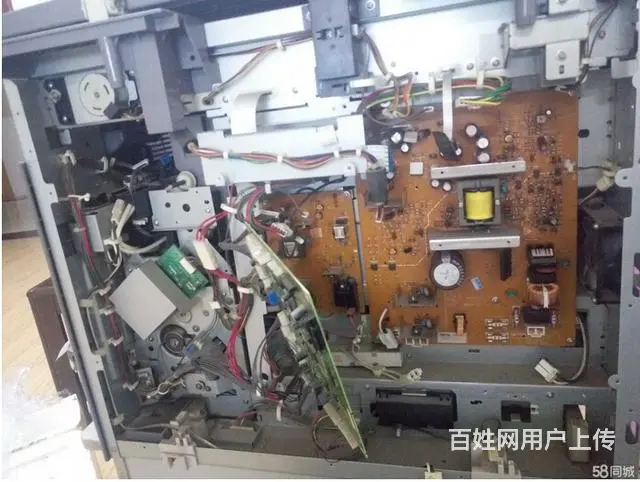 遵义打印机维修加粉加墨 - 图片 4