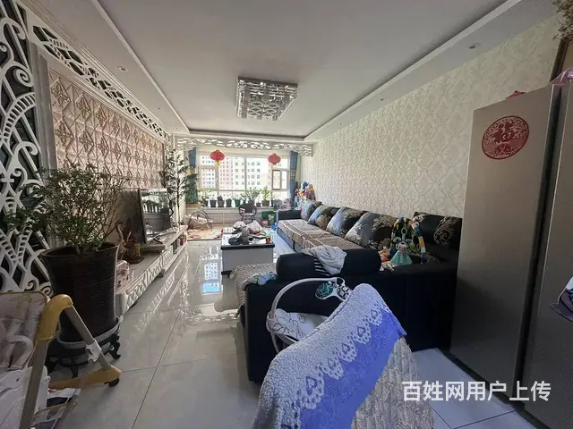 金座雅园三期精装修拎包入住可贷 普通住宅 精装修 - 图片 4