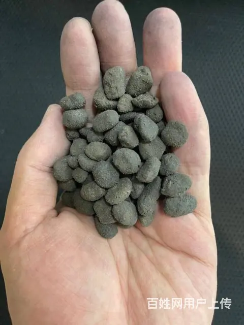 潍坊陶粒 厂家直销回填陶粒 量大价格实惠 绿色环保 - 图片 3