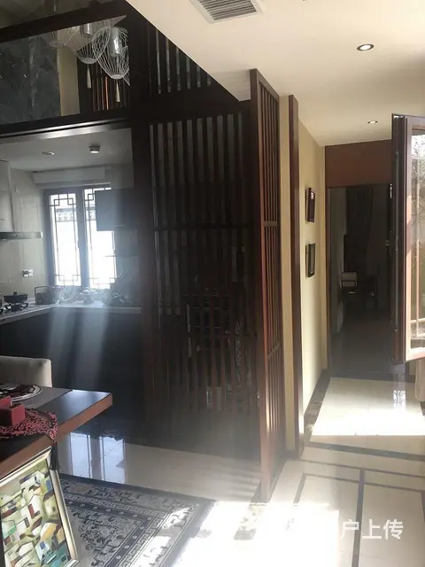 威海南海 宝安江南城 高品质别墅 繁华路段 名人名 - 图片 4