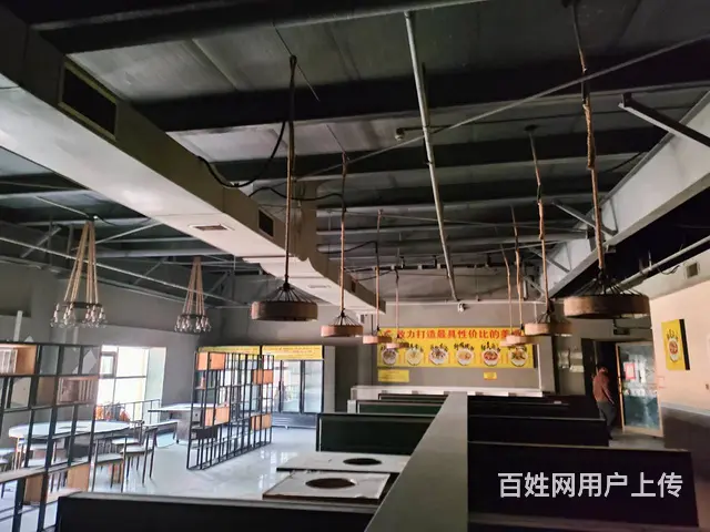 B个人一温宿金桥超市二楼商铺出租 - 图片 3