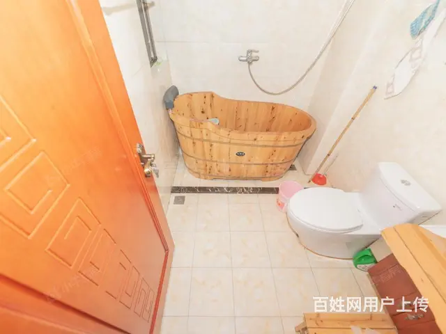 业主回家发展（低价急卖，带一个15万的产权车位）家具家电全留 - 图片 9
