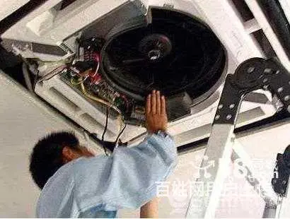 信阳空调装修安装 出色的安装团队！ - 图片 2