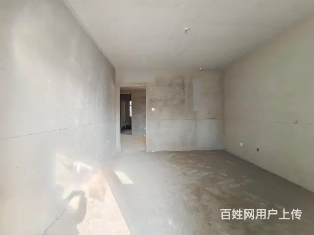 房东 育红 海德花园 锦绣鹏城 毛坯三室 78万 - 图片 7
