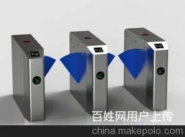 伸缩门电动门定制电动卷帘门 车库门椒江 - 图片 5
