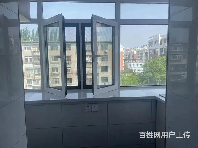 立交桥附近纺织厂家属楼5楼顶54平13万 - 图片 3