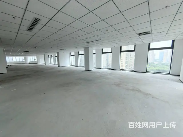 长白丨200平丨德翔大厦丨地铁附近丨中海 万科 汇锦 华润丨 - 图片 12