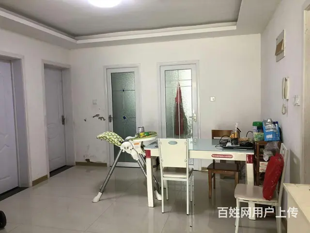 御龙山水(西区)3室2厅1卫 - 图片 4
