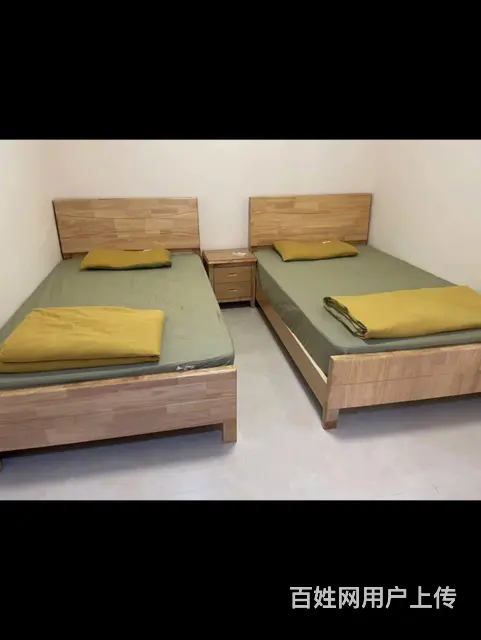 澳门有床位，单间，双床单间，套房，双床套房短租住宿 - 图片 4