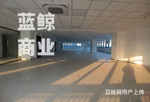 开发区软件园1000平精装修出租 - 图片 1