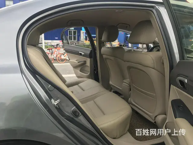 思域1.8 - 图片 9