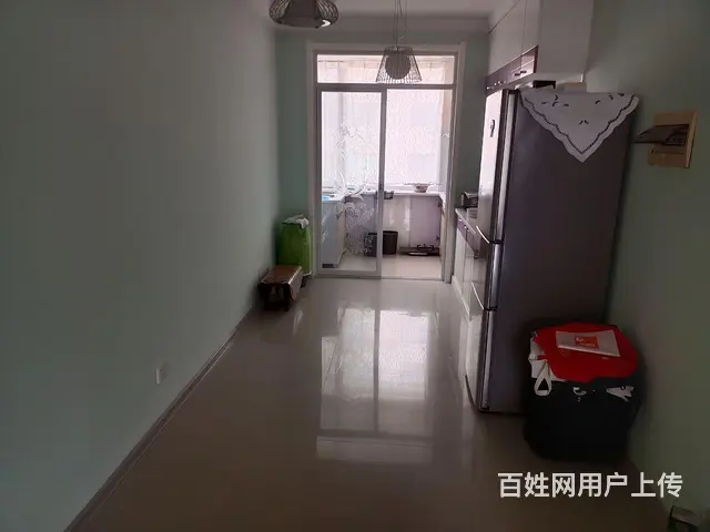 水木山城 步梯五楼 南北两室 可以贷款零首付 - 图片 8