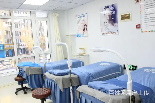 店主怀孕营业中美甲店出兑 - 图片 4