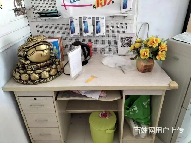 处理手机柜台配件柜 - 图片 12