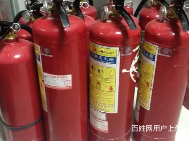 西安灭火器回收厂家 - 图片 2