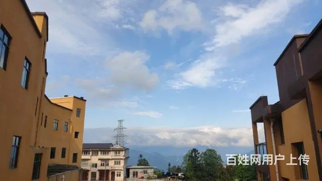 距离重庆近的避暑洋房 - 图片 8